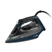 Żelazka - BRAUN TexStyle 9 SI9682.DB - miniaturka - grafika 1