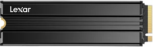 Dysk SSD Lexar NM790 4TB M.2 2280 NVMe 2.0 PCIe 4.0 x4 TLC (LNM790X004T-RN9NG) - Dyski SSD - miniaturka - grafika 1