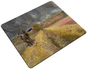 Podkładki pod mysz - Podkładka Święta Agnieszka Jacek Malczewski 24x19cm - miniaturka - grafika 1