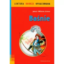 Skrzat  Baśnie Grimm lektura z opracowaniem - Lektury szkoła podstawowa - miniaturka - grafika 1