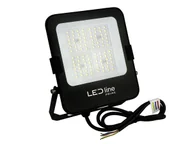 Lampy pozostałe - Naświetlacz 30W 4000K LED line PRIME Floodlight 30° - miniaturka - grafika 1