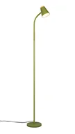 Lampy stojące - Lampa stojąca PONGO LED 4,5W, 3000K - zielony - miniaturka - grafika 1