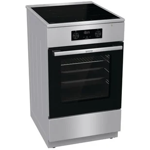 Kuchenka elektryczna Gorenje MEKIS5101I - Kuchenki elektryczne - miniaturka - grafika 1