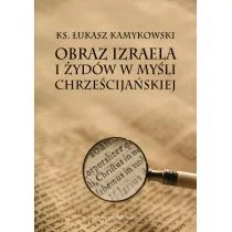 Wam Obraz Izraela i Żydów w myśli chrześcijańskiej - Religia i religioznawstwo - miniaturka - grafika 1
