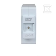 Inne akcesoria elektryczne - Przekładnik prądowy 1250/5A, klasa 0,5 - miniaturka - grafika 1