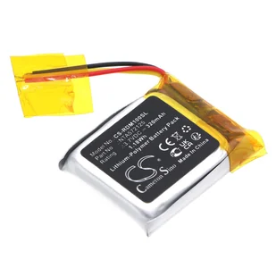 Rode GO Receiver / NTA572125 320mAh 1.18Wh Li-Polymer 3.7V (Cameron Sino) - Akcesoria do słuchawek - miniaturka - grafika 1