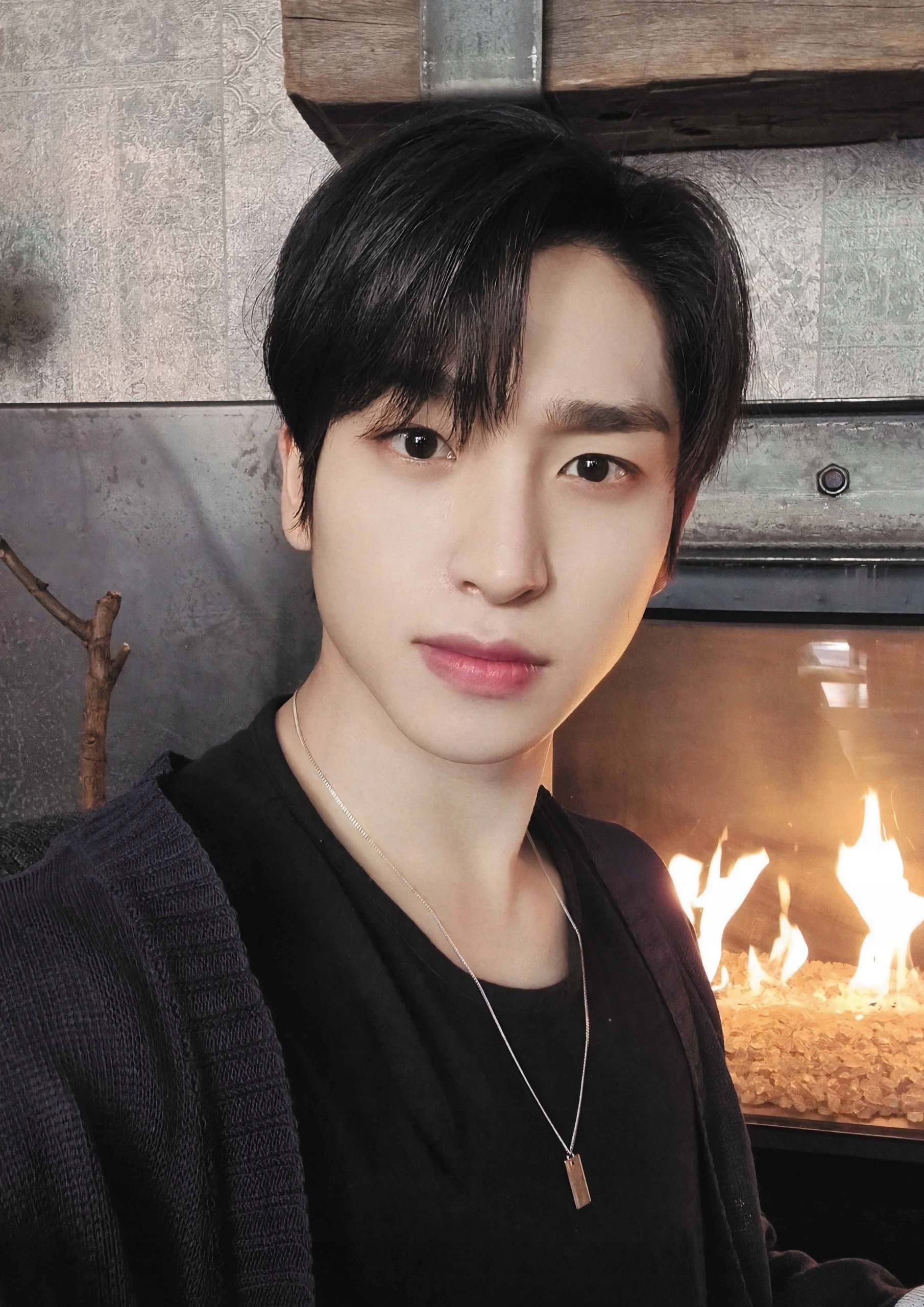 Plakat A1 K-Pop Kpop The Boyz Sangyeon