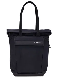 Torba miejska Thule Paramount Tote Bag 22 l - black - Torby na laptopy - miniaturka - grafika 1