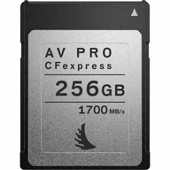 Karty pamięci - Angelbird 56GB AV Pro (AVP256CFX) - miniaturka - grafika 1