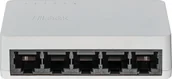 Switche - Switch HiLook Switch Hilook by Hikvision SW-05-D 5-portowy 47192 - miniaturka - grafika 1