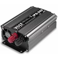 Przetwornice samochodowe - VOLT Polska POLSKA Przetwornica napiecia 500W / 24V AUAZOIP5002 [491632] - miniaturka - grafika 1