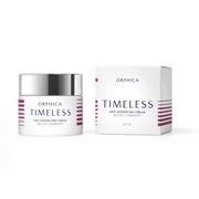 Kremy do twarzy - Orphica Orphica Timeless Anti-Ageing Day Cream Krem na dzień 50 ml - miniaturka - grafika 1