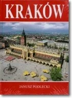Albumy krajoznawcze - Kraków - miniaturka - grafika 1