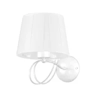Lampy ścienne - Kaja ALFRED OLSZEWSKI Kinkiet K-4072 z serii IRMA 6866 - miniaturka - grafika 1