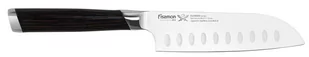 Fissman Fujiwara nóż kuchenny małe santoku 130mm - Noże kuchenne - miniaturka - grafika 3