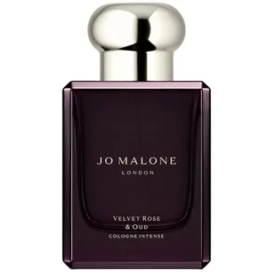 Jo Malone Velvet Rose & Oud Intense woda kolońska spray 50ml - Wody i perfumy damskie - miniaturka - grafika 1
