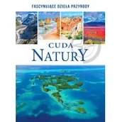 Albumy inne - SBM Cuda natury - miniaturka - grafika 1