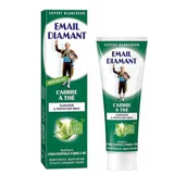 Pasty do zębów - Email Diamant L'arbre a The, Pasta do zębów, 75 ml - miniaturka - grafika 1