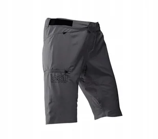 leatt spodenki rowerowe Mtb Enduro 1.0 Granite M - Spodenki rowerowe - miniaturka - grafika 1