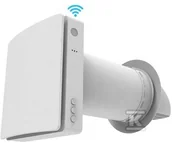 Rekuperatory i centrale - Rekuperator ścienny kompaktowy AIWA-ERV10YA - miniaturka - grafika 1