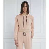 Bluzy damskie - Liu Jo Sport Bluza | Cropped Fit - miniaturka - grafika 1