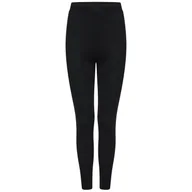 Spodnie sportowe damskie - Damskie legginsy Dare 2b W Exchange Baselayer Legging Rozmiar: S / Kolor: czarny - miniaturka - grafika 1