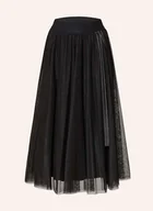 Spódnice - Joop! Spódnica Tiulowa Fridi schwarz - JOOP! - miniaturka - grafika 1