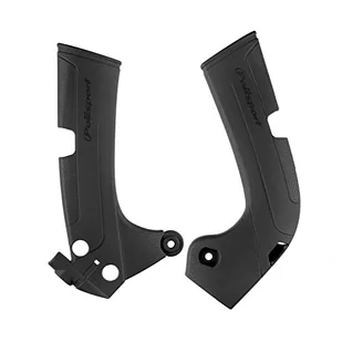 Polisport 846640001 osłona ramy, zestaw 12 sztuk - Części motocyklowe - miniaturka - grafika 1