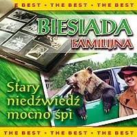 MTJ Agencja Artystyczna Biesiada familijna - Muzyka biesiadna - miniaturka - grafika 2