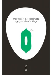 Opowieści niesamowite 3 z języka niemieckiego - Proza - miniaturka - grafika 2