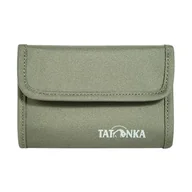 Portfele - Tatonka Portfel Money Box RFID B – portfel z blokadą RFID – certyfikat TÜV – 9 x 13 x 1 cm, oliwkowy, 9 x 13 x 1 cm, Portfel z blokadą RFID - miniaturka - grafika 1
