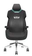 Fotele gamingowe - Thermaltake GGC-ARG-BGLFDL-01 Fotel gamingowy Obite siedzisko Czarny - miniaturka - grafika 1