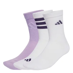 Skarpety Logo 3 Pairs - Skarpetki i podkolanówki sportowe - miniaturka - grafika 1