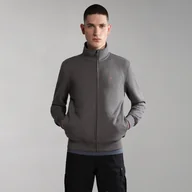 Bluzy męskie - BALIS FZ SUM H31 GRAY GRANIT - miniaturka - grafika 1