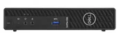 Zestawy komputerowe - DELL OptiPlex 3090 Micro i5-10500T 16GB 256GB SSD mSFF Win11pro UŻYWANY DELL3090Mi5-10500T16G256SSDmSFFW - miniaturka - grafika 1