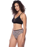 Majtki damskie - FIGI LAMA L-127 BI/26 (kolor mix kolorów, rozmiar M) - miniaturka - grafika 1