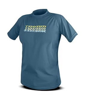 Koszulki i topy damskie - Unbekannt Przycinanie damski T-Shirt Sting Lady, turkusowy, XL 49876_Lagoon_XL - grafika 1