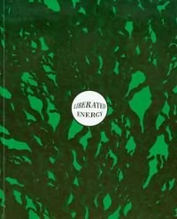 Liberated energy - Instytut Teatralny - Albumy o kinie i teatrze - miniaturka - grafika 1