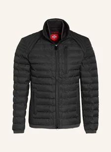 Wellensteyn Kurtka Pikowana Mol grau - Moda i Uroda OUTLET - miniaturka - grafika 1