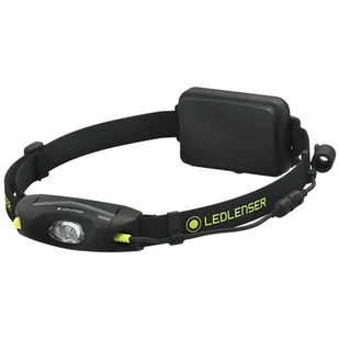 Led Lenser Latarka Neo 6R Black 500983 - Latarki - miniaturka - grafika 1