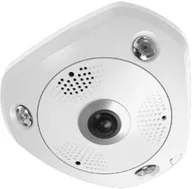 Kamery do monitoringu - LevelOne FCS-3095 kamera przemysłowa Kulisty Kamera bezpieczeństwa IP Wewnętrz i na wolnym powietrzu 4000 x 3000 px Sufit/ściana/biurko - miniaturka - grafika 1