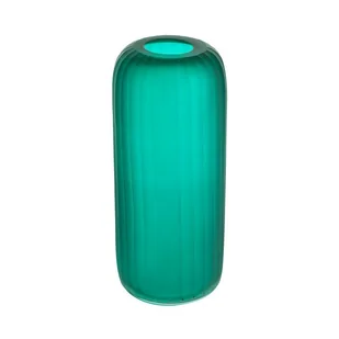 Wazon 15x35 Chia turkusowy - Wazony i flakony - miniaturka - grafika 1