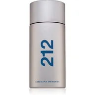 Wody i perfumy męskie - Carolina Herrera 212 Men woda toaletowa 200 ml - miniaturka - grafika 1