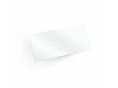 Akcesoria spawalnicze - Wewnętrzna szybka ochronna 99x63 mm do przyłbicy FIXWELD FIX-858G - FIX-99_63_px - miniaturka - grafika 1