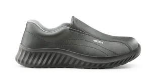 Buty Robocze Półbuty Artra Arica 6207 6660 O2 Fo 43 - Obuwie robocze - miniaturka - grafika 1