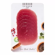 Mięso świeże i mrożone - Tender meat - Carpaccio wołowe - miniaturka - grafika 1