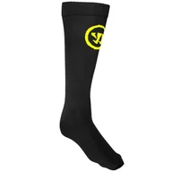 Hokej - Skarpetki hokejowe Warrior  New Pro Skate Socks  M - miniaturka - grafika 1