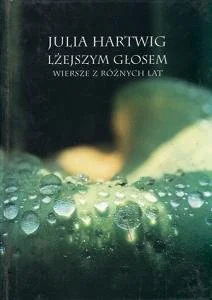 Lżejszym głosem - Poezja - miniaturka - grafika 1