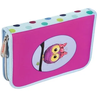 Hama Piórnik SWEET OWL (001391300000) - Piórniki - miniaturka - grafika 1