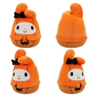 Maskotki i pluszaki - Squishmallows Hello Kitty Halloween Maskotka Pluszak My Melody 20 Cm - miniaturka - grafika 1
